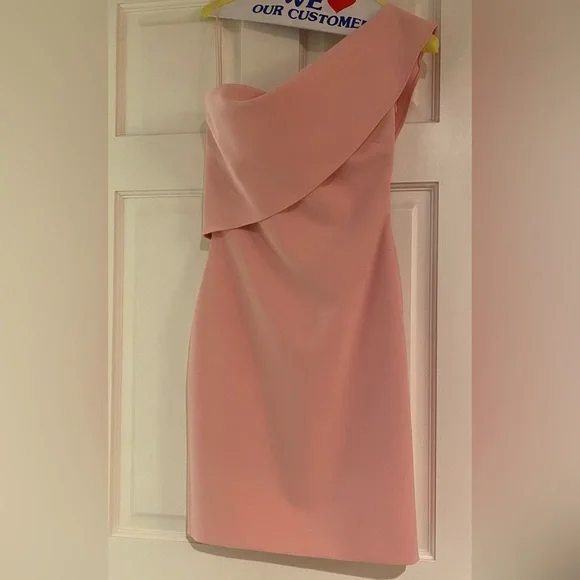 Likely Dresses | Likely Light Pink Cocktail Dress Size 0 | Color: Pink | Size: 0 | Sararedler's Closet Likely Dresses | Likely Light Pink Cocktail Dress Size 0 | Color: Pink | Size: 0 | Sararedler's Closet